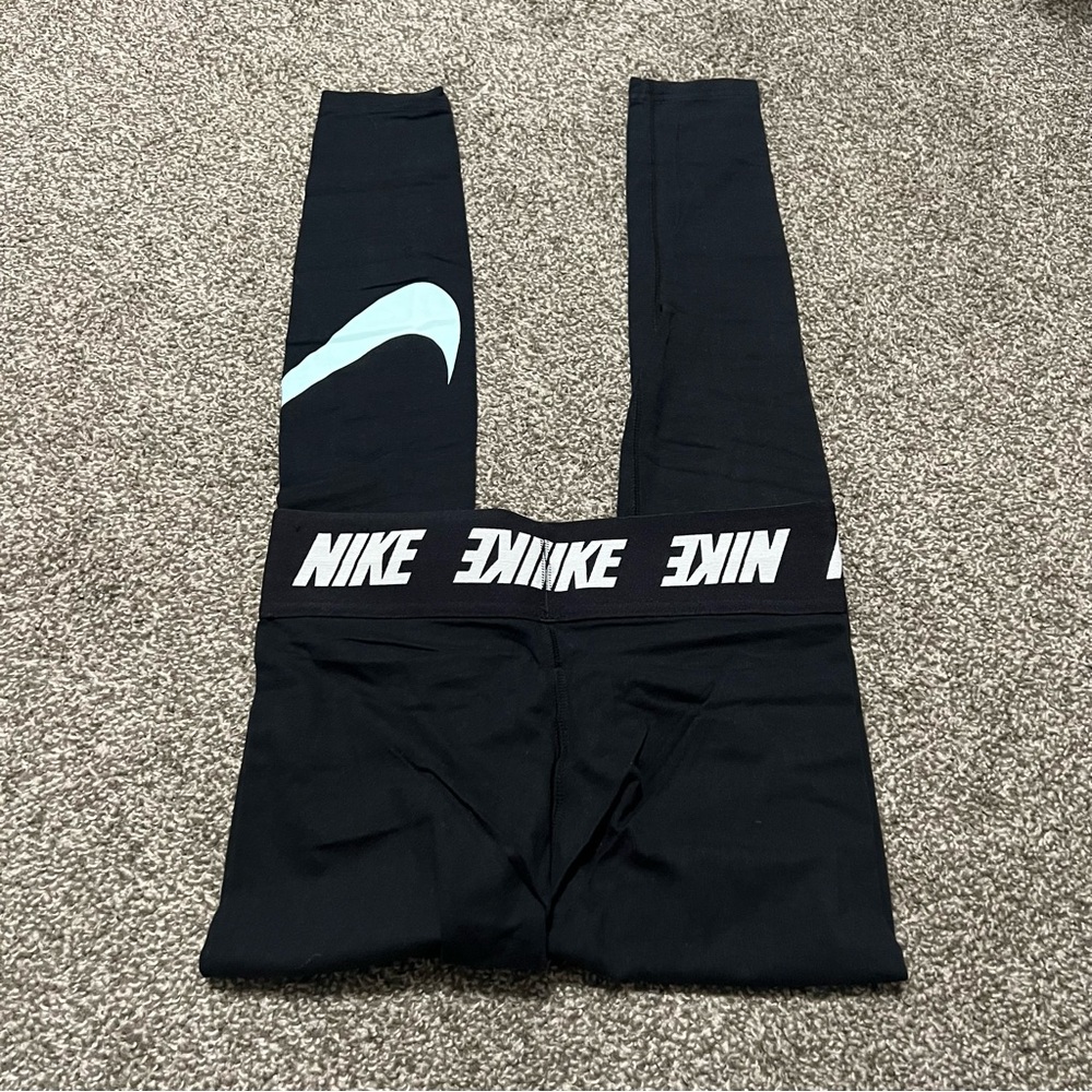 Nike Cotton Leggings